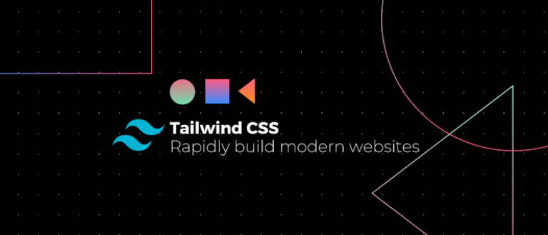 Tutorial Menggunakan TailwindCSS pada Project HTML